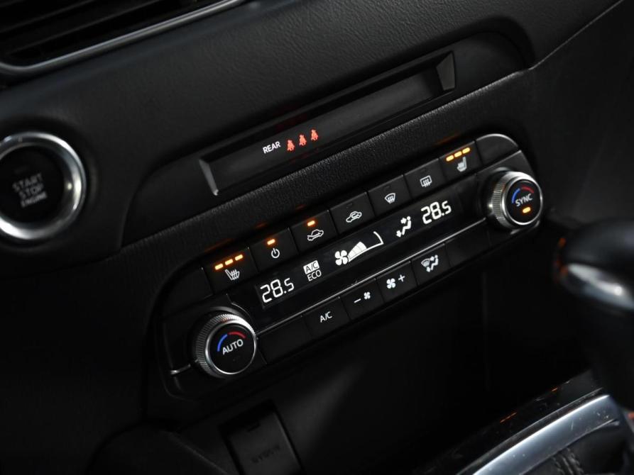 Mazda CX-5 II Москва  - изображение 10