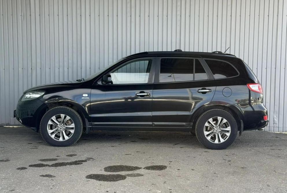 Hyundai Santa Fe II Киров  - изображение 9