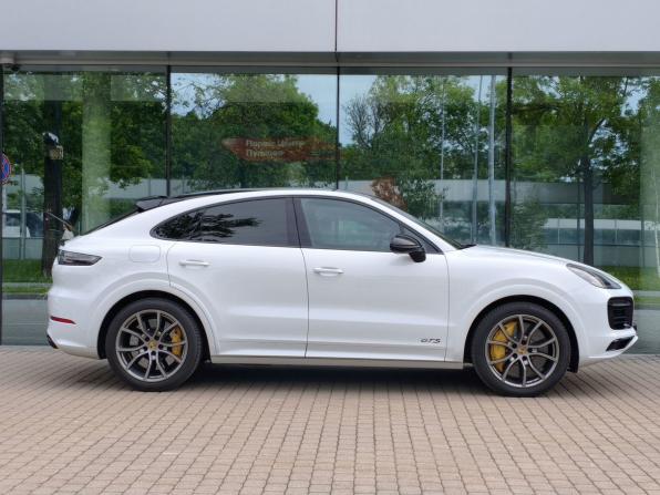 Porsche Cayenne III с пробегом 2021 года, цена 13 520 000 рублей, 25470 км, внедорожник, Автокод Объявления