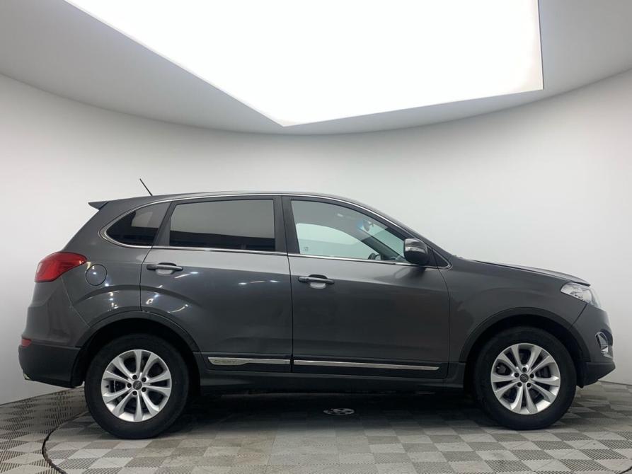 Chery Tiggo 5 I Мурманск  - изображение 8