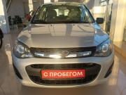 Lada (ВАЗ) Kalina II Арзамас  - изображение 19