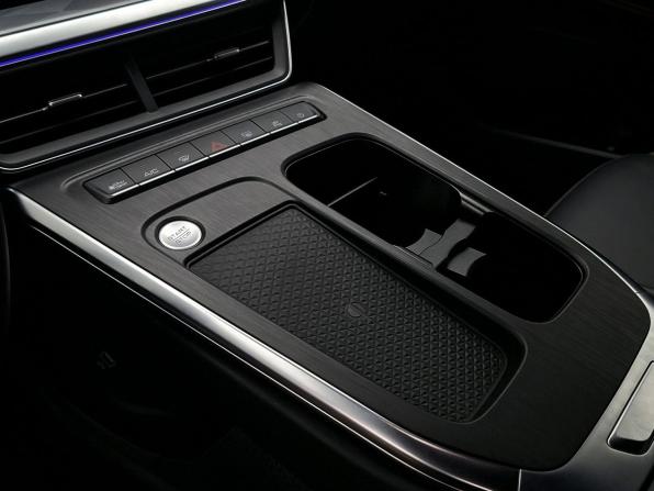 Haval F7 II с пробегом 2024 года, цена 2 875 000 рублей, 35668 км, внедорожник, Автокод Объявления