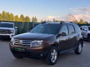 Renault Duster I Сыктывкар  - изображение 24