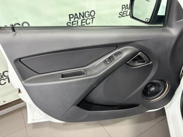 Lada (ВАЗ) Granta I Рестайлинг с пробегом 2020 года, цена 749 000 рублей, 87534 км, седан, Автокод Объявления