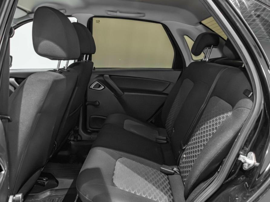 Lada (ВАЗ) Granta I Рестайлинг Екатеринбург  - изображение 15