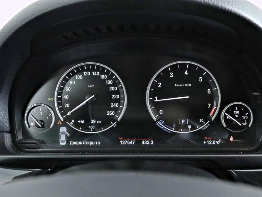 BMW 5 серии VI (F10/F11/F07) Рестайлинг Санкт-Петербург  - изображение 29