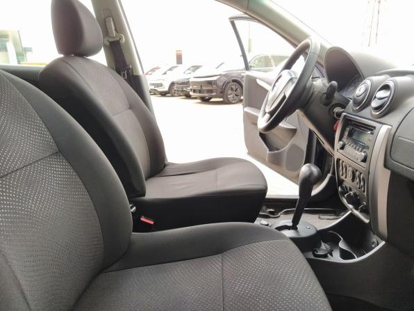 Nissan Almera III (G15) с пробегом 2018 года, цена 762 000 рублей, 159000 км, седан, Автокод Объявления