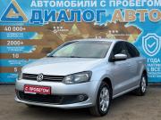 Volkswagen Polo V Набережные Челны  - изображение 24