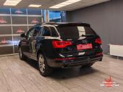 Audi Q7 I (4L) Рестайлинг Пермь  - изображение 23