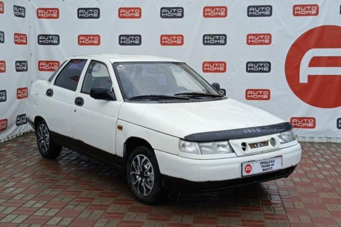 Lada (ВАЗ) 2110 с пробегом 2002 года, цена 94 990 рублей, 150000 км, седан, Автокод Объявления