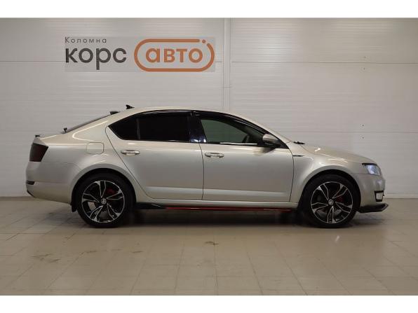 Skoda Octavia III (A7) с пробегом 2014 года, цена 1 129 000 рублей, 177310 км, лифтбек, Автокод Объявления