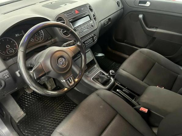 Volkswagen Golf Plus II с пробегом 2011 года, цена 698 750 рублей, 129549 км, хэтчбек, Автокод Объявления