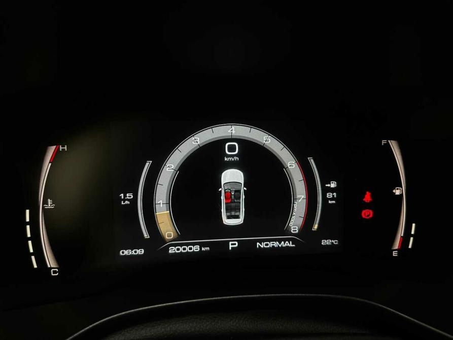 Haval Jolion I Рестайлинг Москва  - изображение 6