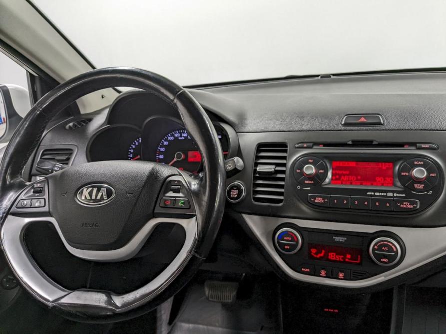 Kia Picanto II Москва  - изображение 21