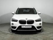 BMW X1 II (F48) Санкт-Петербург  - изображение 22