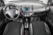 Nissan Note I Рестайлинг Барнаул  - изображение 36
