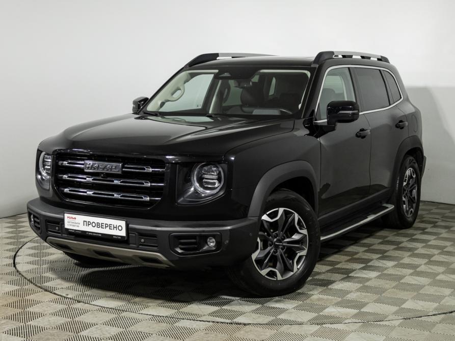 Haval Dargo I Санкт-Петербург  - изображение 1