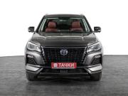 Changan CS75 I Рестайлинг Иркутск  - изображение 29