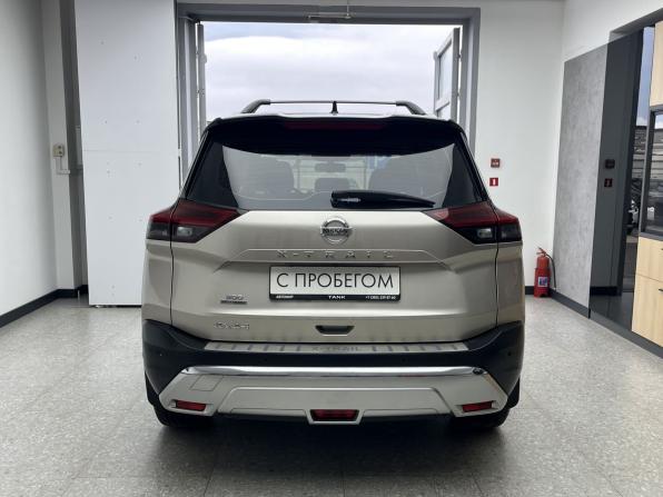 Nissan X-Trail IV с пробегом 2021 года, цена 3 330 000 рублей, 13000 км, внедорожник, Автокод Объявления