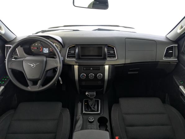 УАЗ Pickup I Рестайлинг 2 с пробегом 2022 года, цена 1 350 000 рублей, 68974 км, offers.body_type.unknown, Автокод Объявления