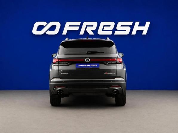 Changan CS35 Plus I Рестайлинг с пробегом 2024 года, цена 1 644 977 рублей, 49720 км, внедорожник, Автокод Объявления
