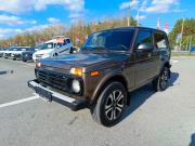 Lada (ВАЗ) Niva Legend I Тюмень  - изображение 20