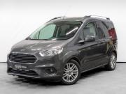Ford Tourneo Courier I Рестайлинг Москва  - изображение 27