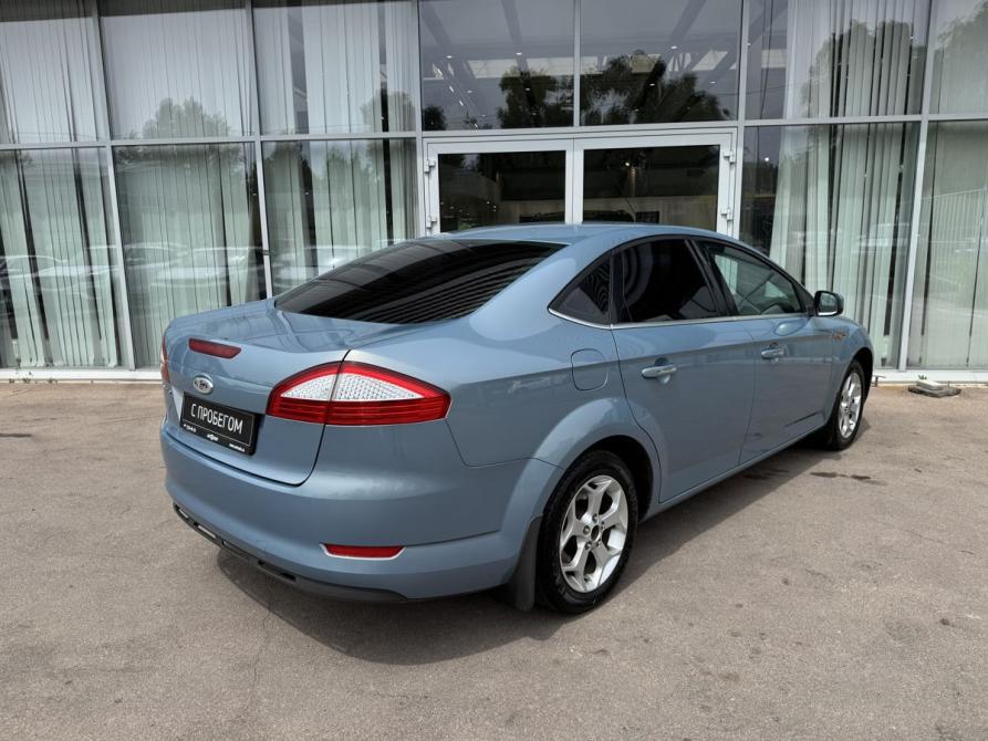 Ford Mondeo IV Воронеж  - изображение 5