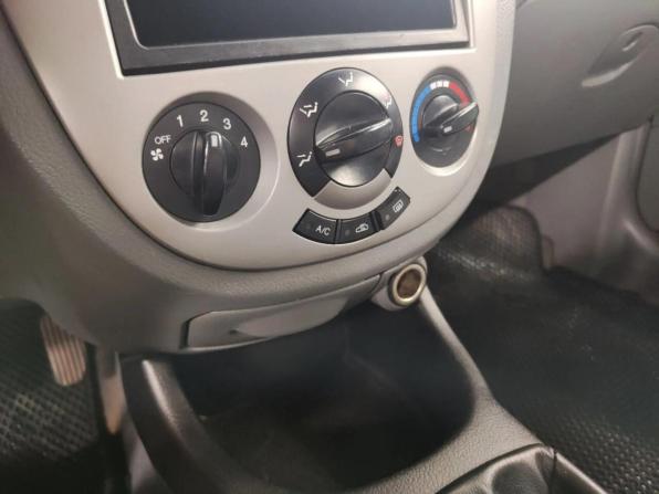 Chevrolet Lacetti I с пробегом 2007 года, цена 322 400 рублей, 218082 км, хэтчбек, Автокод Объявления