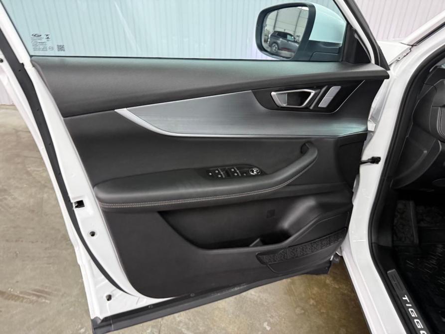 Chery Tiggo 7 Pro Max I Краснодар  - изображение 16