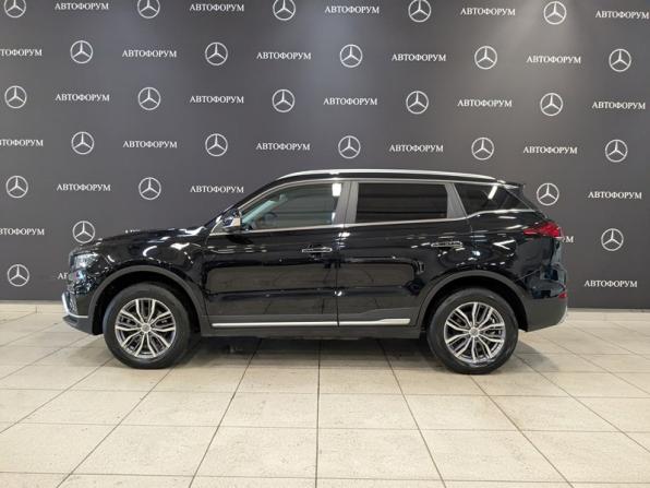 Geely Atlas Pro с пробегом 2022 года, цена 1 750 000 рублей, 80713 км, внедорожник, Автокод Объявления
