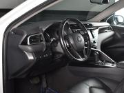 Toyota Camry VIII (XV70) Кемерово  - изображение 33