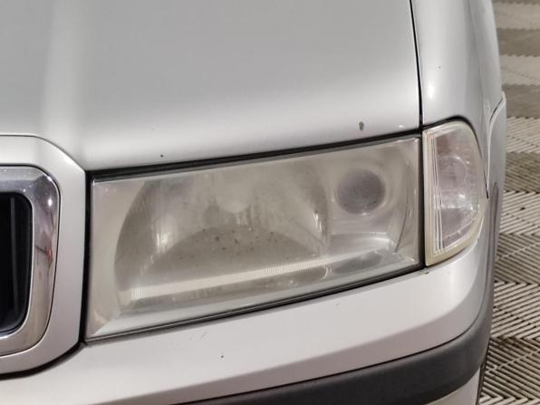 Skoda Octavia I (A4) Рестайлинг с пробегом 2008 года, цена 525 000 рублей, 235860 км, лифтбек, Автокод Объявления