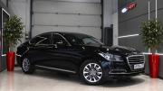 Hyundai Genesis II Уфа  - изображение 22