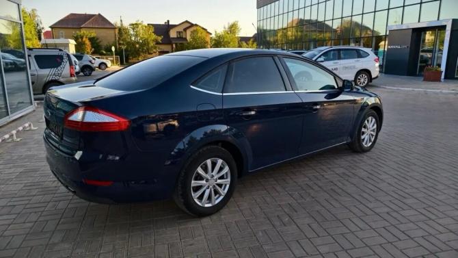 Ford Mondeo IV с пробегом 2008 года, цена 499 900 рублей, 275197 км, седан, Автокод Объявления