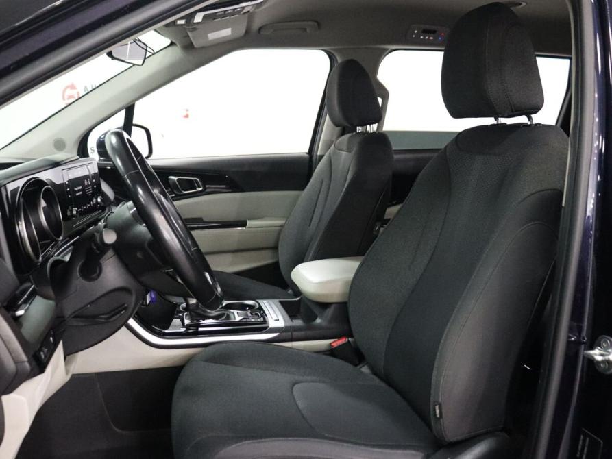 Kia Carnival IV Минеральные Воды  - изображение 8