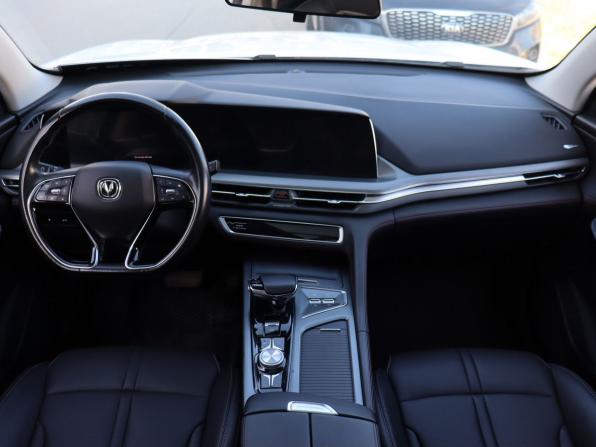 Changan CS75 Plus I Рестайлинг с пробегом 2023 года, цена 2 130 000 рублей, 102154 км, внедорожник, Автокод Объявления