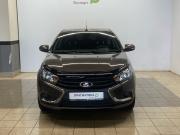Lada (ВАЗ) Vesta I Санкт-Петербург  - изображение 30