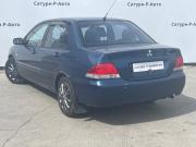 Mitsubishi Lancer IX Курган  - изображение 18