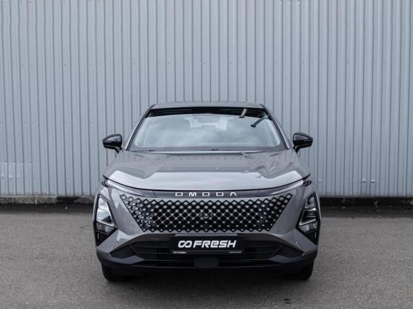 Omoda C5 I Рестайлинг с пробегом 2024 года, цена 2 449 000 рублей, 2697 км, внедорожник, Автокод Объявления