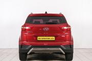 Hyundai Creta I Красноярск  - изображение 24