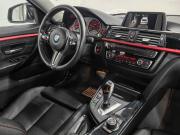 BMW 4 серии F32/F33/F36 Новосибирск  - изображение 40