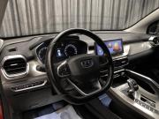 Geely Binyue I Красноярск  - изображение 23