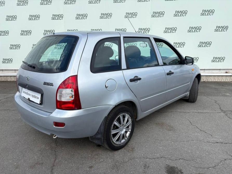 Lada (ВАЗ) Kalina I Нижний Тагил  - изображение 4