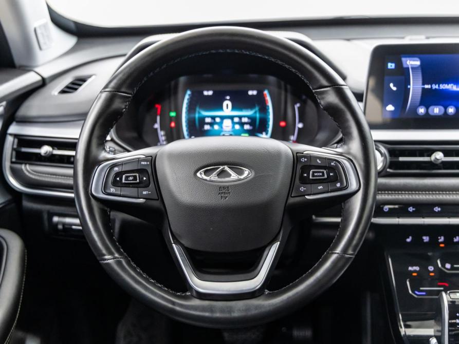 Chery Tiggo 7 Pro I Волгоград  - изображение 20