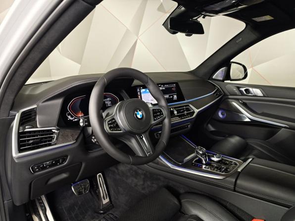 BMW X7 I (G07) с пробегом 2022 года, цена 9 250 000 рублей, 37926 км, внедорожник, Автокод Объявления