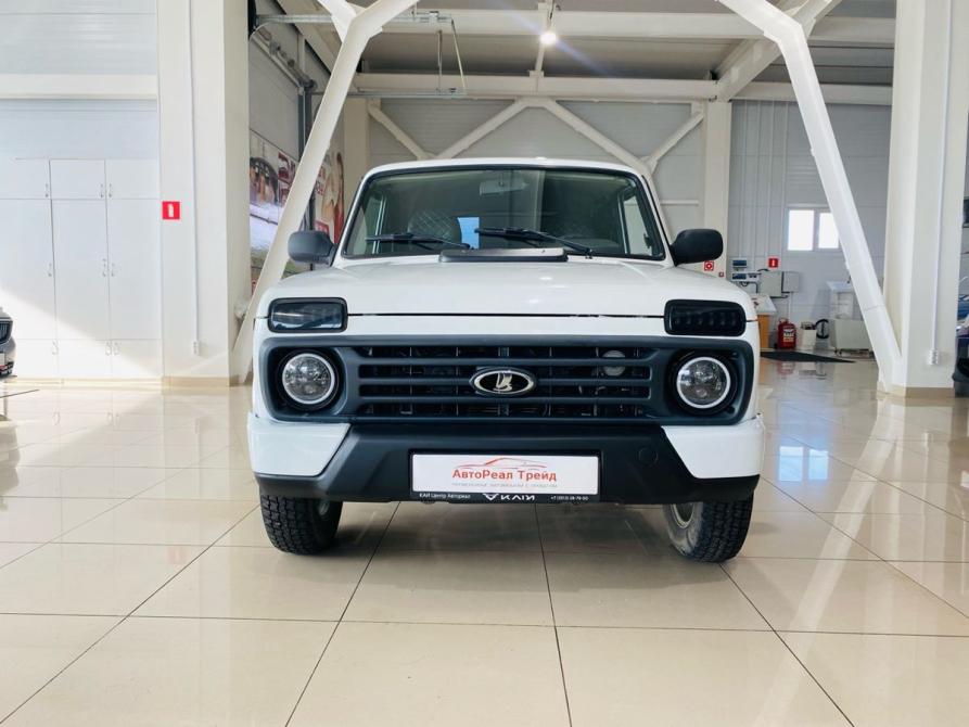 Lada (ВАЗ) 2121 (4x4) I Рестайлинг Миасс  - изображение 2