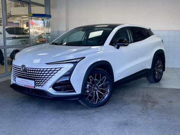 Changan UNI-T I с пробегом 2023 года, цена 2 297 000 рублей, 31920 км, внедорожник, Автокод Объявления