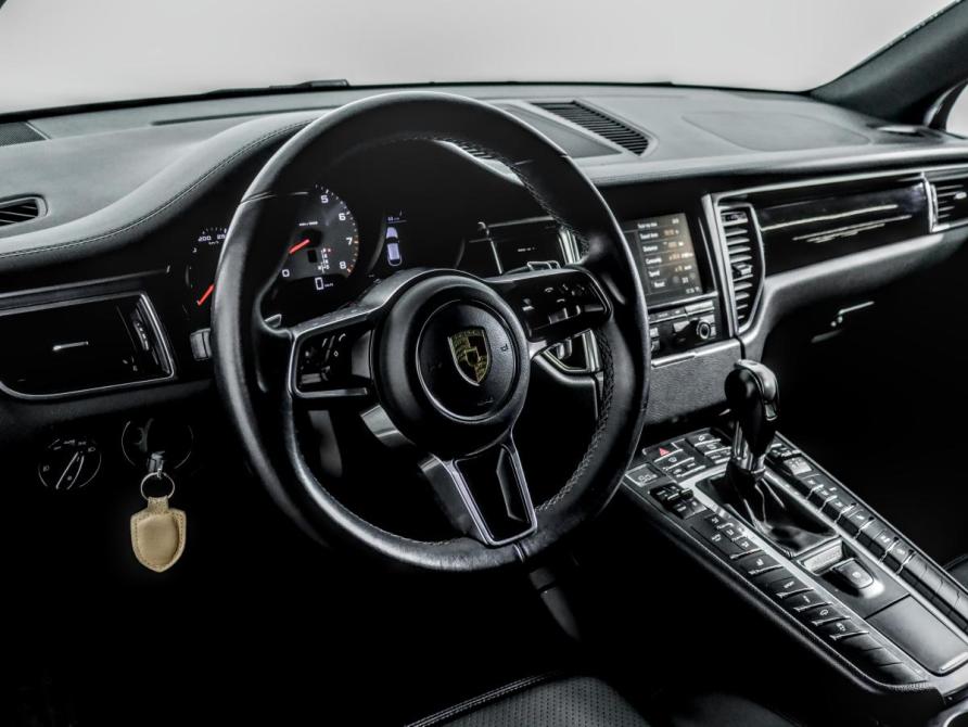 Porsche Macan I Санкт-Петербург  - изображение 19