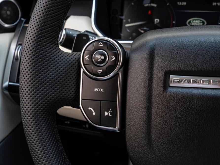 Land Rover Range Rover Sport II Краснодар  - изображение 15